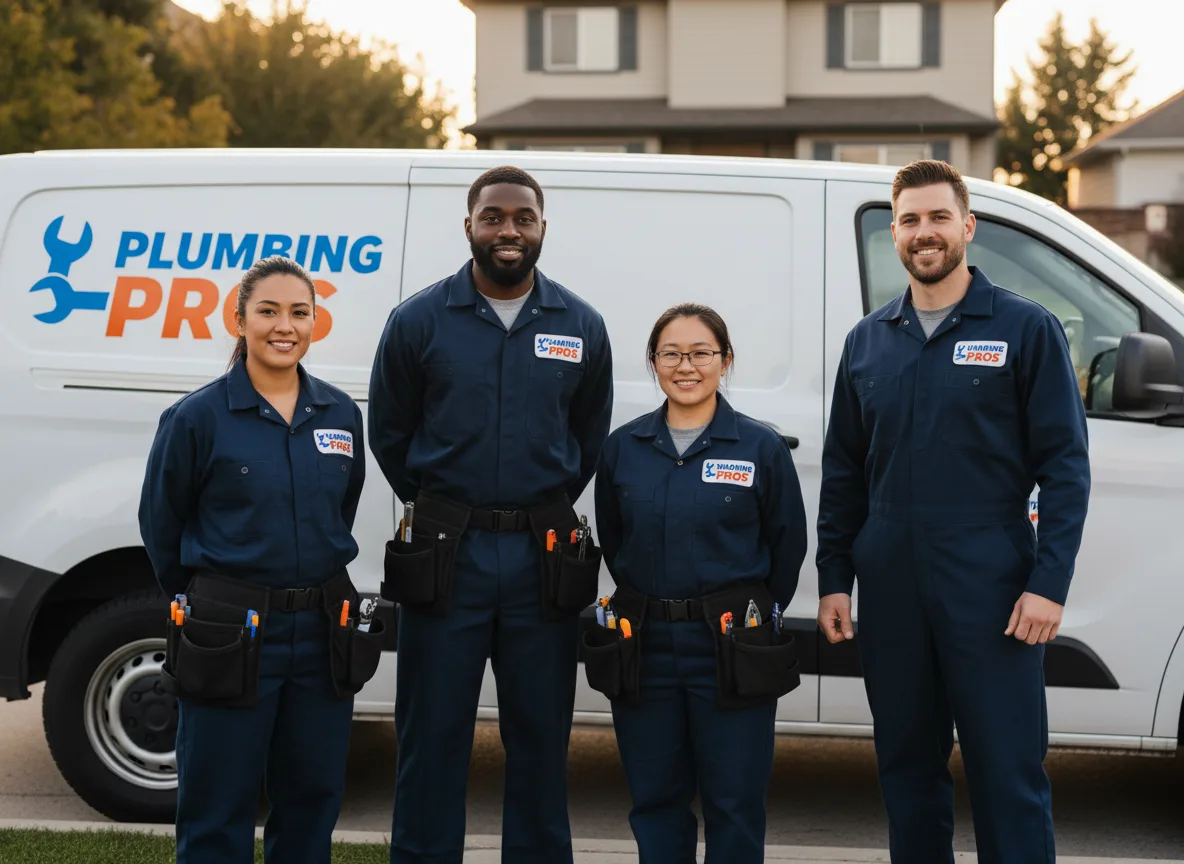 Water Heater Repair company in Valley Springs, CA